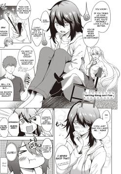 Nakayoku Yattemasu