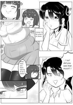 Longing for softness