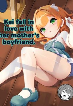 Kei-chan wa, Hahaoya no Boyfriend ni Koi o Shita.