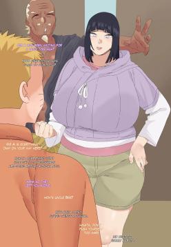 Lady Hinata part 1