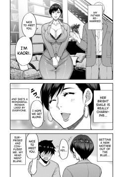 Iiwa, Watashi no Karada Suki ni Shite Ch.1-4