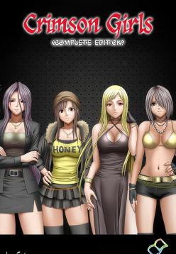 Crimson Girls Complete Ban