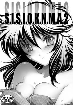 S.I.S.I.O.K.N.M.A. II