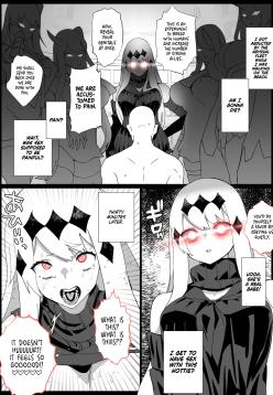 Kuubo Suiki IchaLove? Renzoku Nakadashi | Aircraft Carrier Water Demon's Lovemaking? Consecutive Creampie