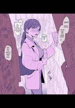 Seikatsuken kara Hanareta Don Qui de Otona no Omocha o Busshoku Suru Sugata o Yancha na Seito ni Mirareteshimau Sensei | A naughty teacher seen by a former student browsing for adult toys at a pharmacy far from their living area