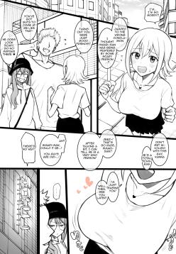 Hima-ten! Himari & Kanna