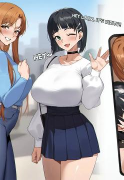 Sword art online Netorare Gallery