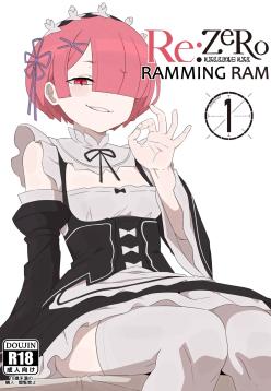 Ramming Ram Ch. 1
