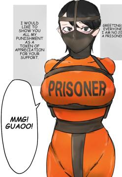 Prisoner's File