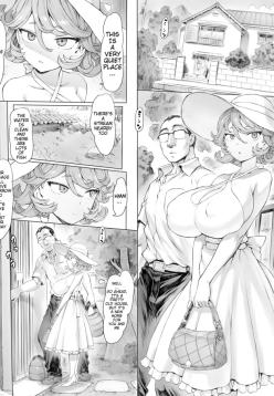 Tatsumaki-ppoi Tsuma