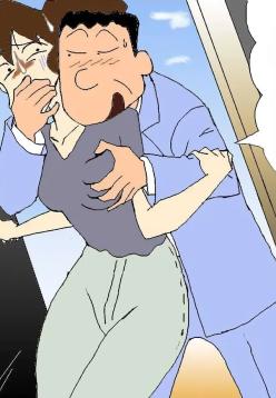 Crayon shin-chan