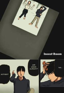 Incest Room #1
