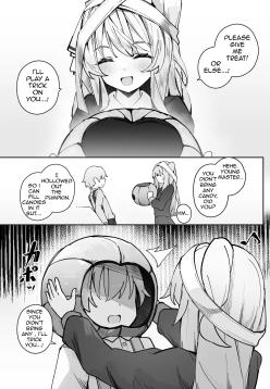 Halloween 1 and 2