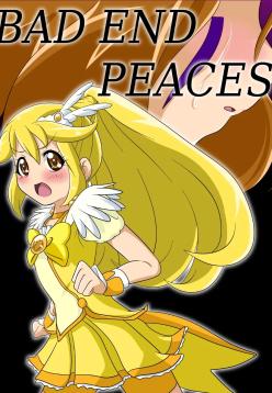 Bad End Peaces