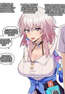 Honkai Star Rail Beta Chip Censor Part 1