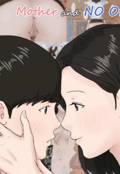 Zoku Kaa-san Ja Nakya Dame Nan Da!! | Mother and No Other!! 2