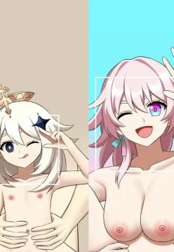 HORNYVERSE