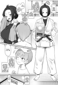 Boyish Sisters Fall in Love with Dick Part 1 12 Pages