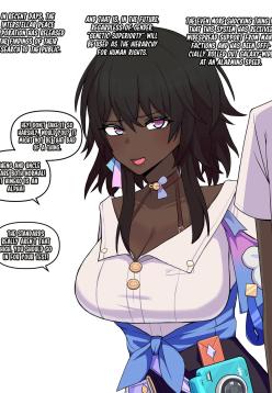 Honkai Star Rail Beta Chip Censor Part 1