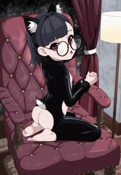 Akane no Keiyaku | Akane's Pact