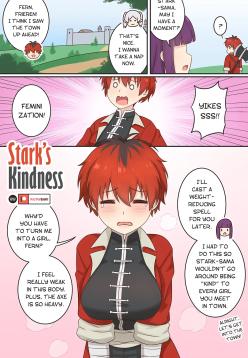 Stark's Kindness