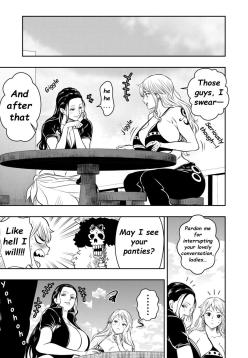Request Itadaita Mono desu