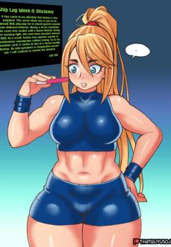 Samus