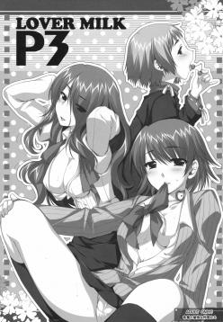 LOVER MILK P3