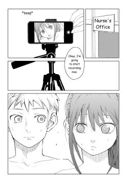 Seikyouiku Jisshuu | Sex Education Practicum