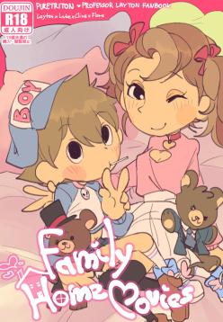 Family Home Movies