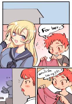 Greatest Father 2