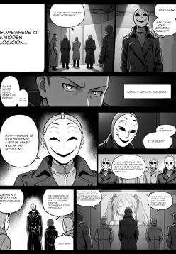 Inbetsu no Sekai