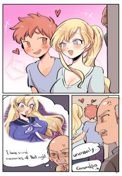 Greatest Father 3
