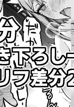Ryza-chan to Asobou Fanbox Omake