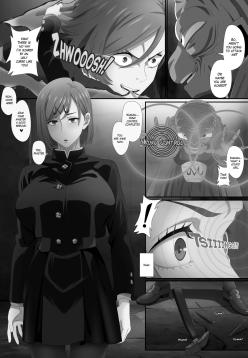 Badidi x Nobara