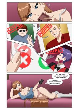 State mandated GF