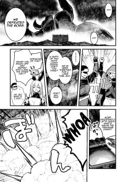 A Male Adventurer Caught in a TS Trap in a Dungeon and Gives Birth
