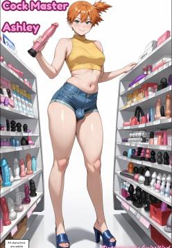 Bitchy Ashley Chapter 1.5